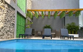 Hotel El Marques De Manga
